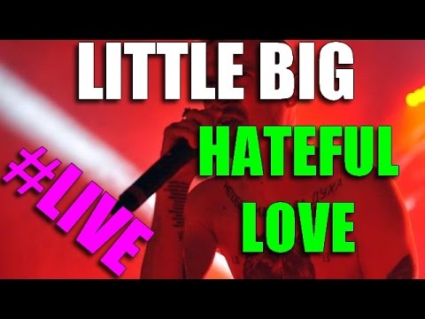 Hateful Love Download free