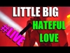 Little Big - Hateful Love Ringtone