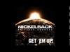 Nickelback - Get Em Up Ringtone