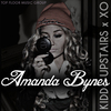 Kidd Upstairs - Amanda Bynes Ringtone