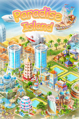 Paradise Island Download free