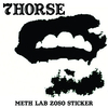 7Horse - Meth Lab Zoso Sticker Ringtone