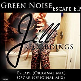 Escape (Original Mix) Download free