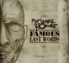 My Chemical Romance - Famous Last Words Ringtone