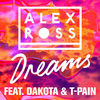 Alex Ross Feat. Dakota & T-Pain - Dreams Vqmusic Ringtone