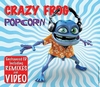 Crazy Frog - Popcorn Ringtone