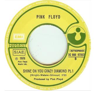 Shine On You Crazy Diamond Download free