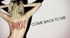 HollySiz - Come Back To Me Ringtone