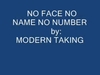 Modern Talking - No Face No Name No Number Ringtone