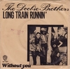 The Doobie Brothers - Long Train Running Ringtone