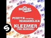 Pizetta Feat. Reagadelica - Klezmer Ringtone