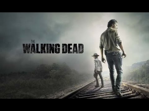 Walking Dead Download free