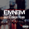 Eminem - Guts Over Fear Ringtone