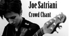 Joe Satriani - Crowd Chant Ringtone