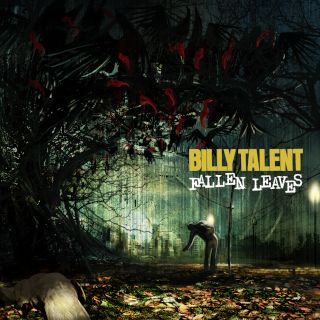 Billy Talent - Fallen Leaves Ringtone