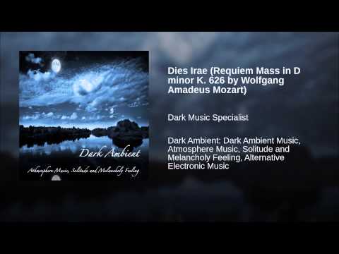 Requiem In D Minor, K 626-3. Sequentia, Dies Irae Download free