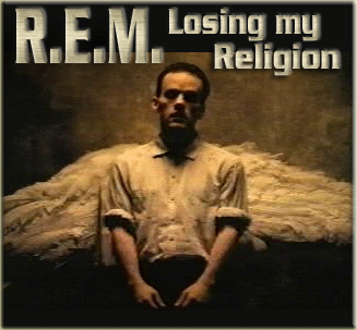 R.E.M. - Losing My Religion Ringtone