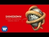 Shinedown - Asking For It Ringtone