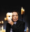 Andrew Lloyd Webber; Tim Rice - The Phantom Of The Opera Ringtone