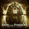 Jedi Mind Tricks Presents Army Of The Pharaons - Gorillas Ringtone