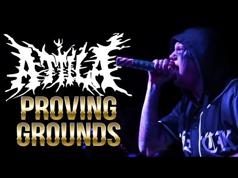 Proving Grounds Download free