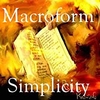 Macroform - Simplicity Ringtone