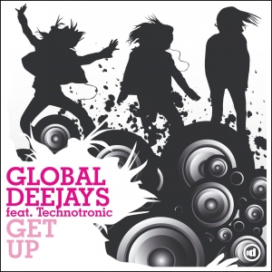 Get Up! (General Electric Video Mix) Download free