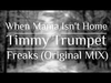 Timmy Trumpet - Freaks (Original Mix) Ringtone