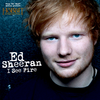 Ed Sheeran - I See Fire Ringtone