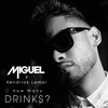 Miguel, Kendrick Lamar - How Many Drinks Ringtone