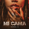 Karol G - Mi Cama Ringtone