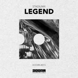 Legend (Extended Mix) Download free