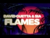 David Guetta - Flames Ringtone