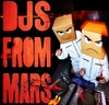 DJs From Mars - Gam Gam Ringtone