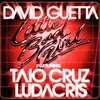 David Guetta - Little Bad Girl Ringtone