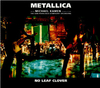 Metallica - No Leaf Clover Ringtone