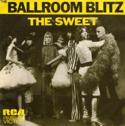 The Ballroom Blitz Download free