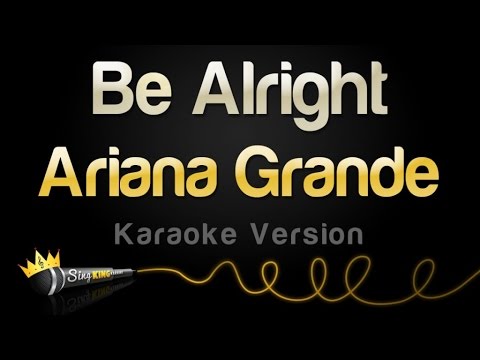 Be Alright (Instrumental) Download free