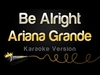 Ariana Grande - Be Alright (Instrumental) Ringtone