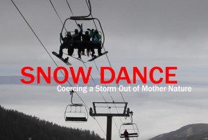 Snow Dance Download free