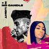 ZAYN Feat. Nicki Minaj - No Candle No Light Ringtone