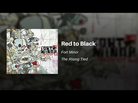 Red To Black Download free