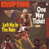 Eruption - One Way Ticket (Original) Ringtone