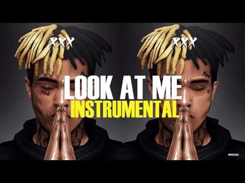 Look At Me Instrumentalfx Download free