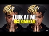 XXXTentacion - Look At Me Instrumentalfx Ringtone