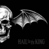 Avenged Sevenfold - Hail To The King Ringtone