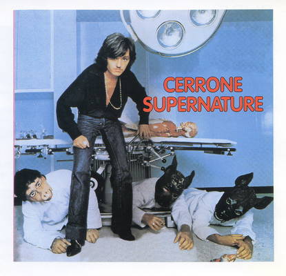 Supernature Download free