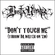 Don't Touch Me Download Ringtone