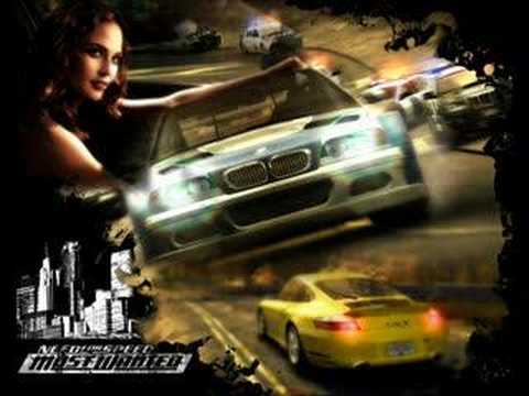 Fired Up (OST NFS Most Wanted) Download free