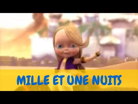 Mille Et Une Nuits Download free